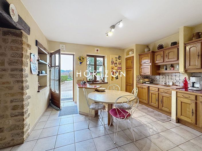 Image No.28-Maison de 4 chambres à vendre à Cluny