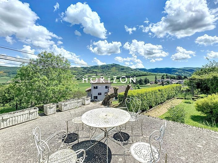 Image No.4-Maison de 4 chambres à vendre à Cluny