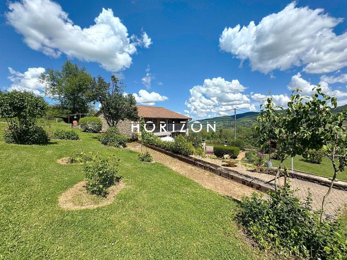 Image No.9-Maison de 4 chambres à vendre à Cluny