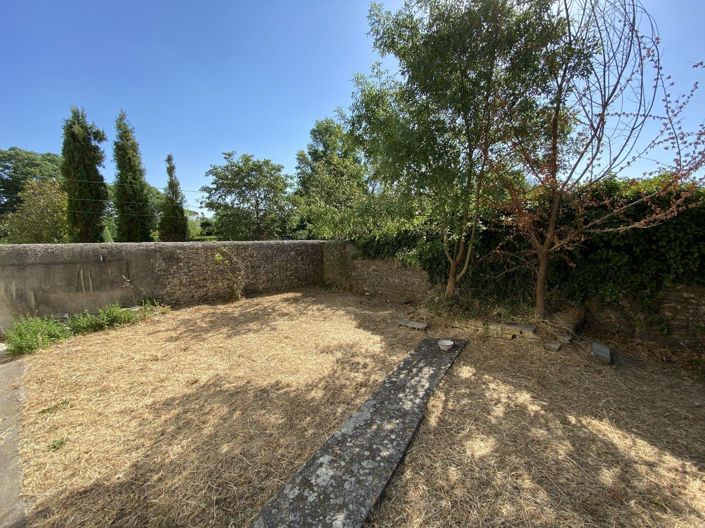 Image No.10-Maison de 4 chambres à vendre à Allègre-les-Fumades