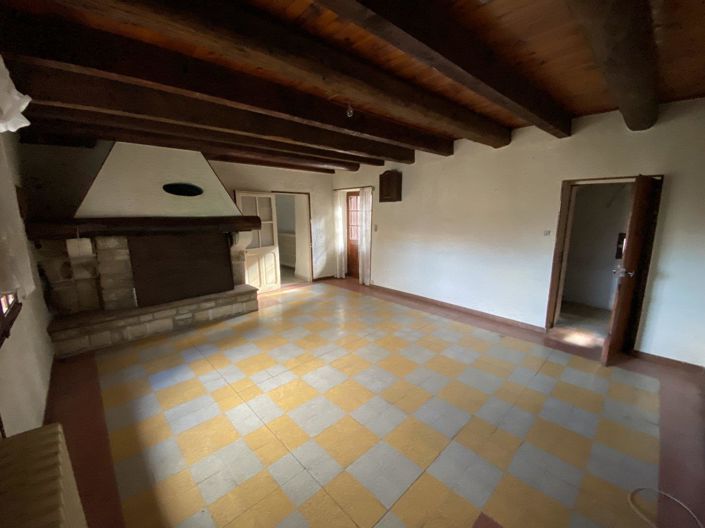 Image No.6-Maison de 4 chambres à vendre à Allègre-les-Fumades