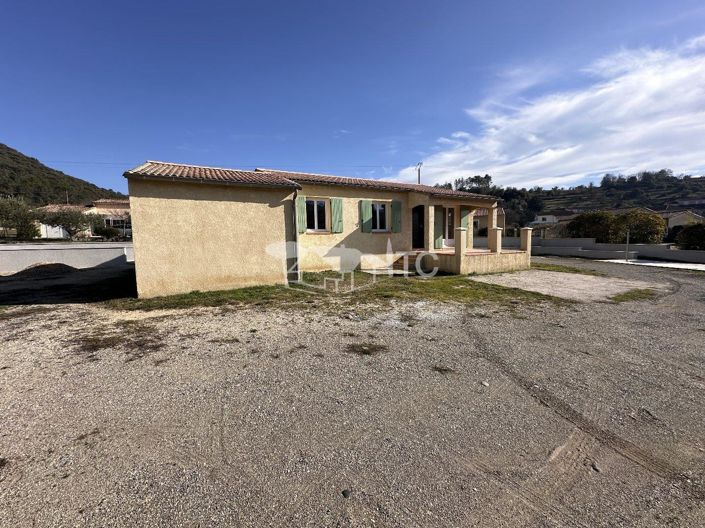 Image No.2-Maison de 3 chambres à vendre à Saint-Ambroix