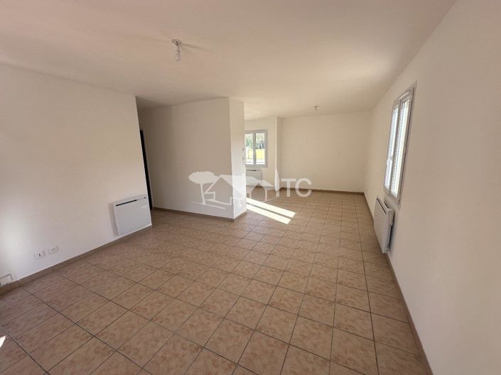 Image No.3-Maison de 3 chambres à vendre à Saint-Ambroix