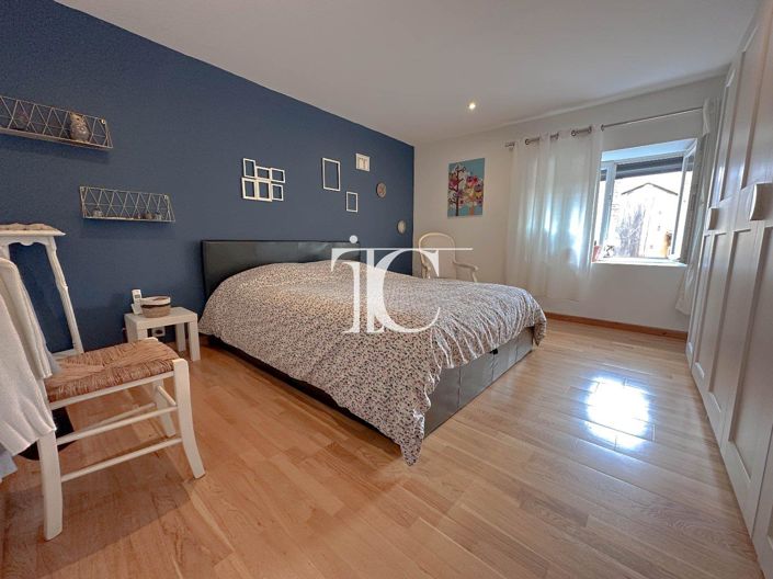 Image No.10-Maison de 4 chambres à vendre à Saint-Victor-de-Malcap