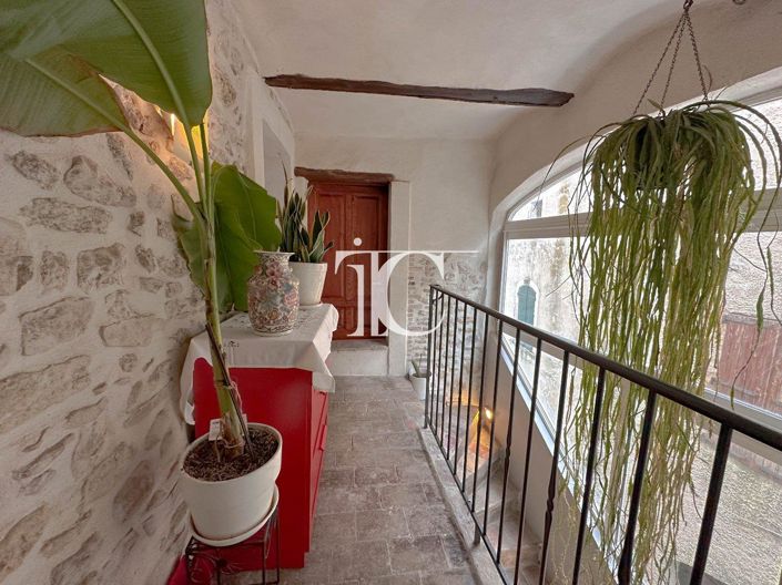 Image No.3-Maison de 4 chambres à vendre à Saint-Victor-de-Malcap