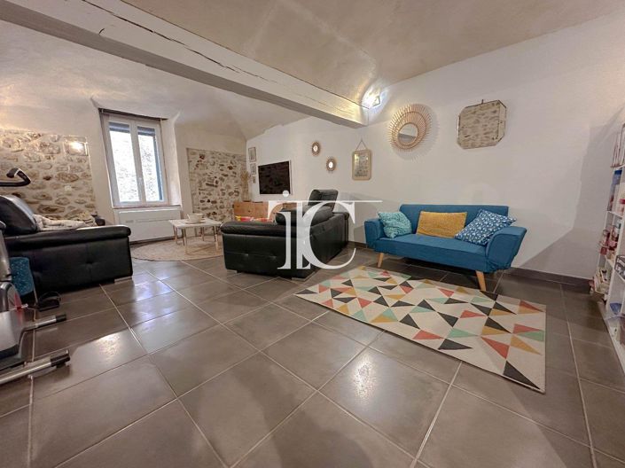 Image No.4-Maison de 4 chambres à vendre à Saint-Victor-de-Malcap