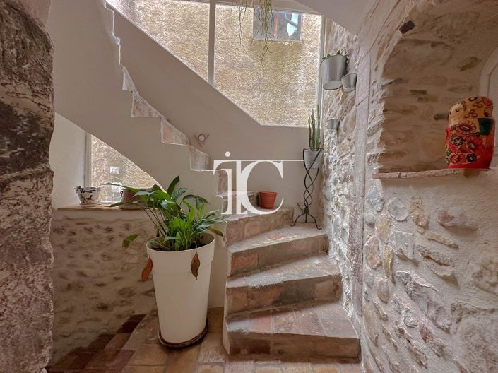 Image No.9-Maison de 4 chambres à vendre à Saint-Victor-de-Malcap