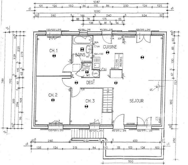 Image No.5-3 Bed House for sale