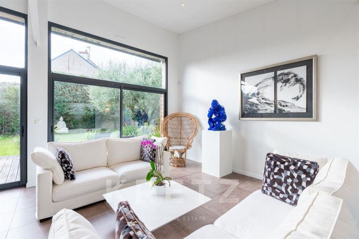 Image No.4-Maison de 4 chambres à vendre à Nantes