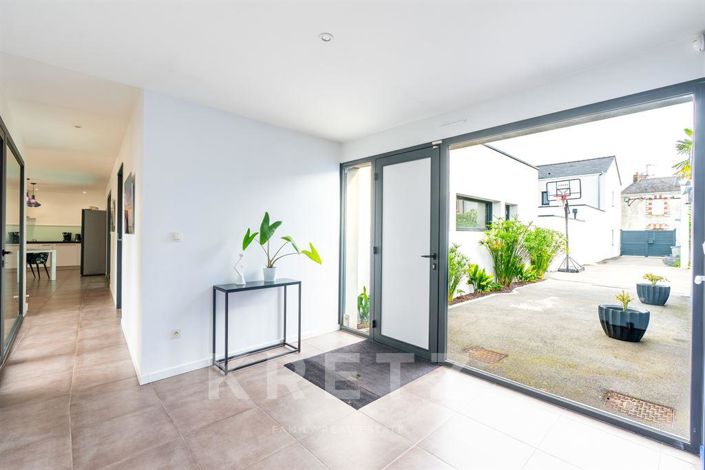 Image No.6-Maison de 4 chambres à vendre à Nantes