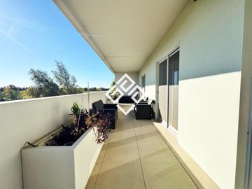 1 - Narbonne, Apartment