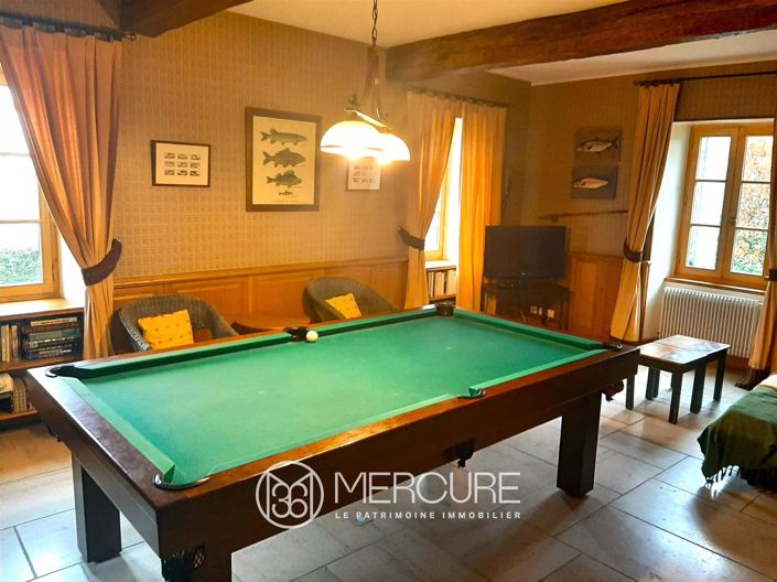 Image No.8-Maison de 6 chambres à vendre à Thoste