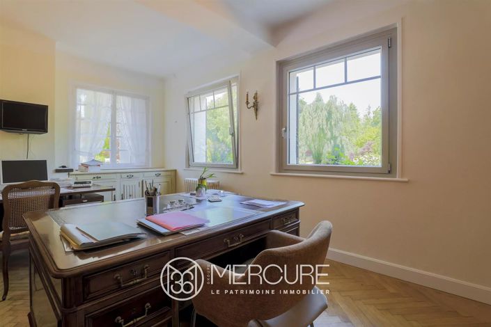 Image No.10-Maison de 5 chambres à vendre à Hesdin