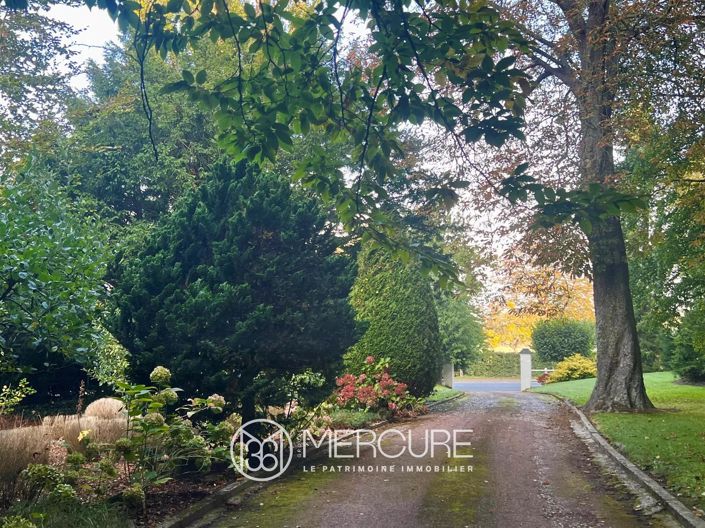 Image No.16-Maison de 5 chambres à vendre à Hesdin