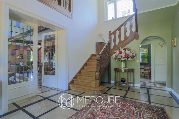 Image No.3-Maison de 5 chambres à vendre à Hesdin