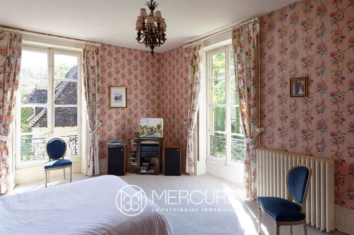 Image No.11-Maison de 10 chambres à vendre à Autun