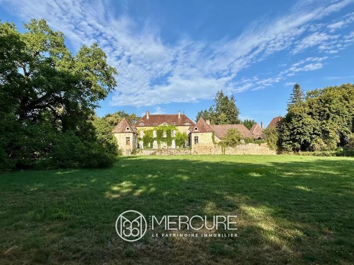 Image No.15-Maison de 10 chambres à vendre à Autun