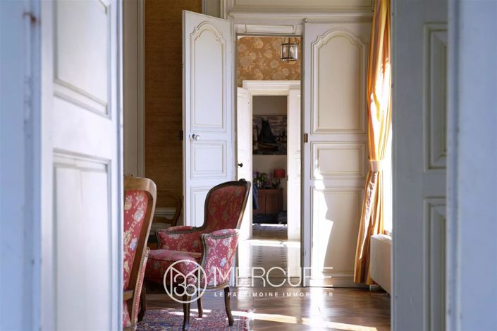 Image No.9-Maison de 10 chambres à vendre à Autun