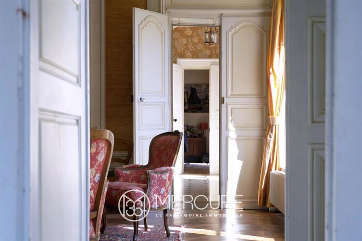 Image No.9-Maison de 10 chambres à vendre à Autun