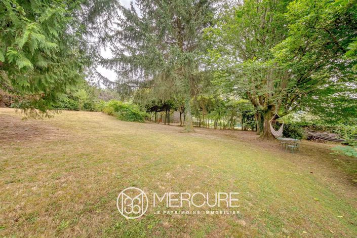 Image No.8-Maison de 6 chambres à vendre à Uzerche