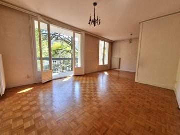 1 - Décines-Charpieu, Appartement
