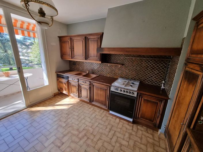 Image No.3-Appartement de 3 chambres à vendre à Décines-Charpieu