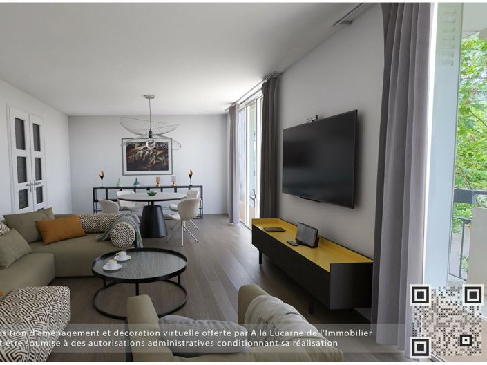 Image No.7-Appartement de 3 chambres à vendre à Décines-Charpieu