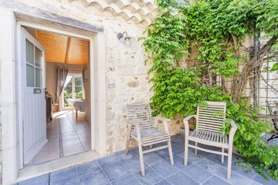 1 - Montélimar, Apartment