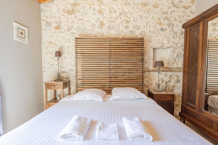 Image No.2-Appartement de 2 chambres à vendre à Montélimar