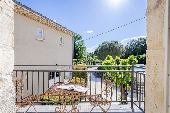 Image No.3-Appartement de 2 chambres à vendre à Montélimar