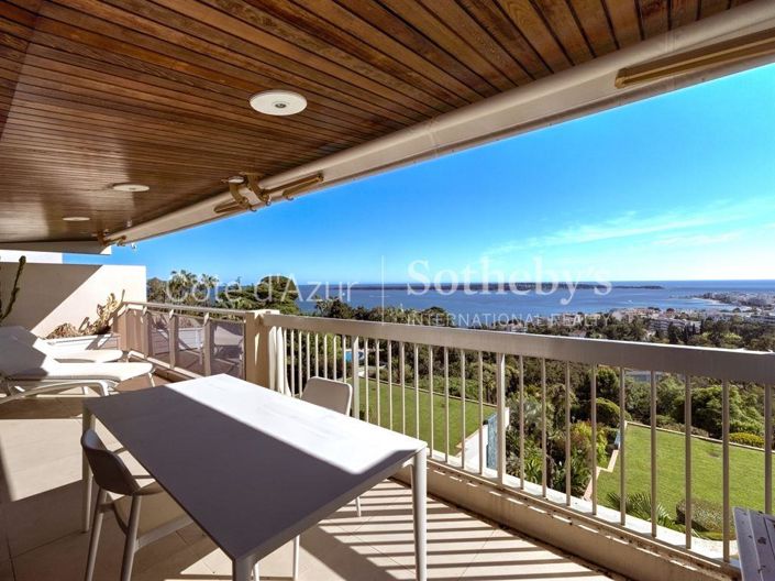 Image No.4-Appartement de 3 chambres à vendre à Cannes