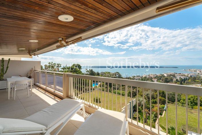 Image No.5-Appartement de 3 chambres à vendre à Cannes