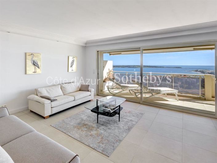 Image No.6-Appartement de 3 chambres à vendre à Cannes