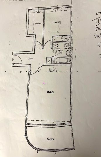 Image No.6-1 Bed Apartment for sale