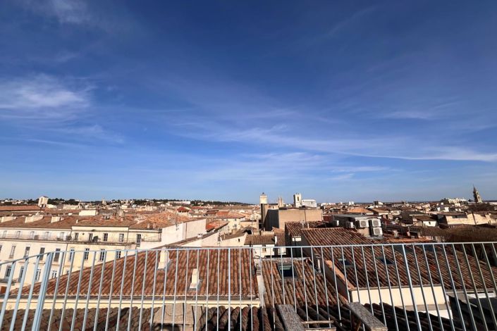 Image No.4-Appartement de 2 chambres à vendre à Nîmes