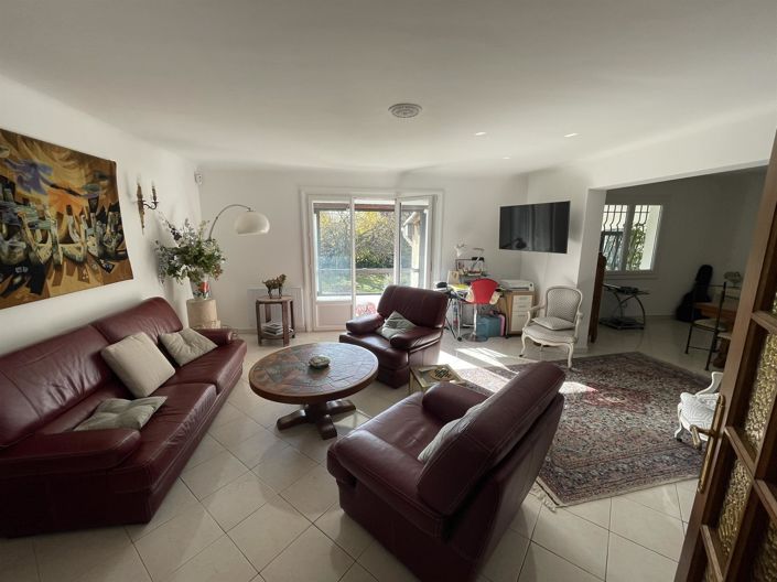 Image No.2-Maison de 3 chambres à vendre à Vidauban