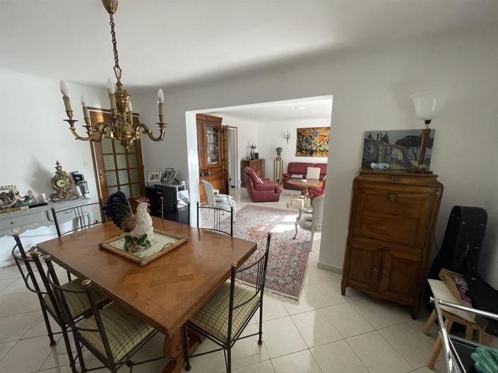 Image No.3-Maison de 3 chambres à vendre à Vidauban