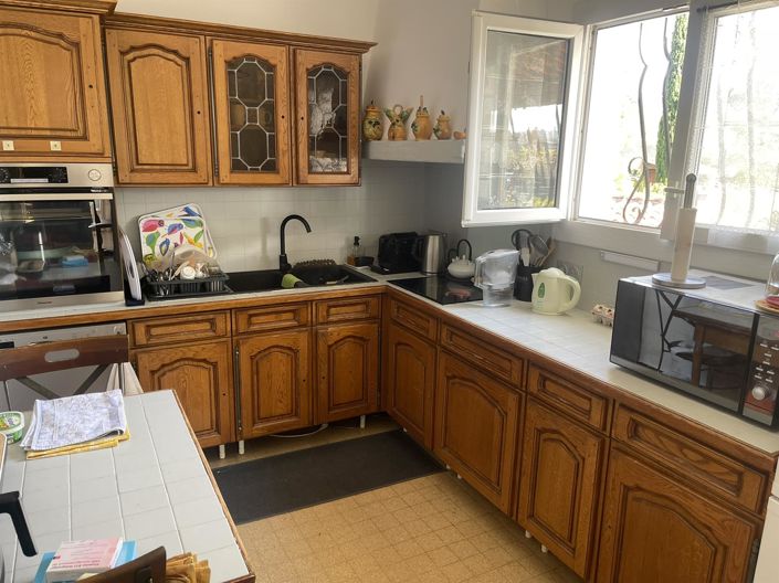 Image No.4-Maison de 3 chambres à vendre à Vidauban