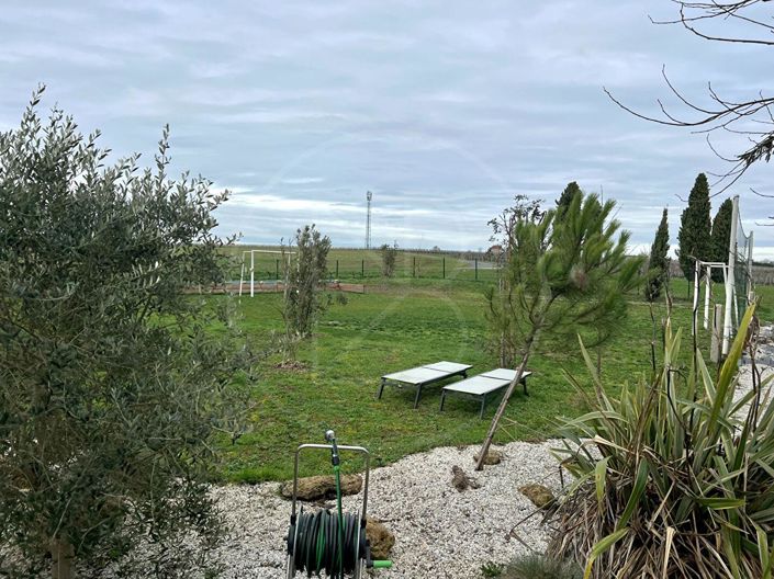 Image No.18-Maison de 4 chambres à vendre à Saint-Emilion