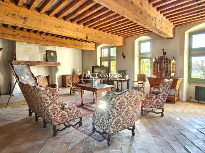 Image No.3-Propriété de 4 chambres à vendre à L'Isle-sur-la-Sorgue