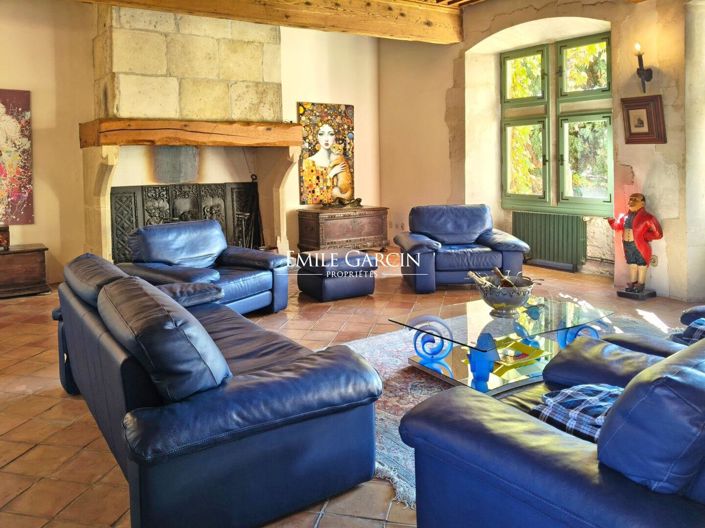 Image No.4-Propriété de 4 chambres à vendre à L'Isle-sur-la-Sorgue