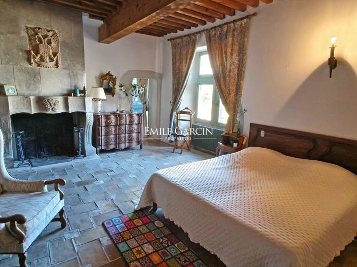 Image No.6-Propriété de 4 chambres à vendre à L'Isle-sur-la-Sorgue