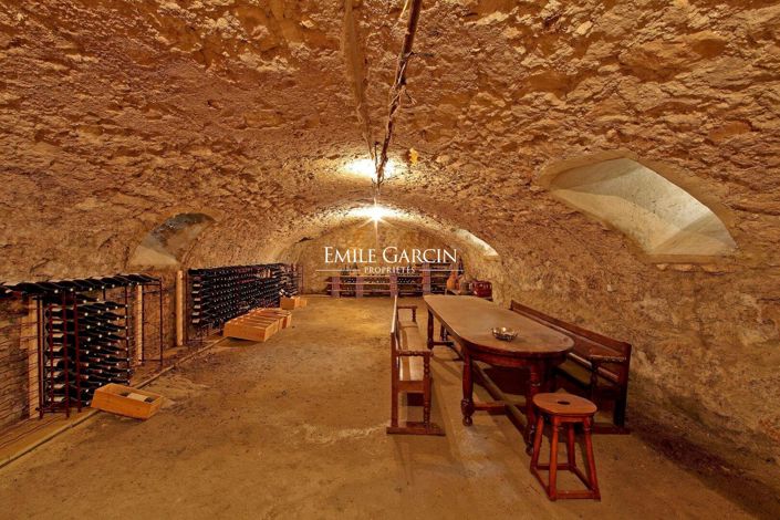 Image No.8-Propriété de 4 chambres à vendre à L'Isle-sur-la-Sorgue