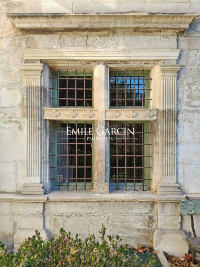 Image No.9-Propriété de 4 chambres à vendre à L'Isle-sur-la-Sorgue