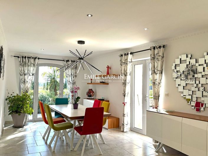 Image No.5-Maison de 5 chambres à vendre à Visan