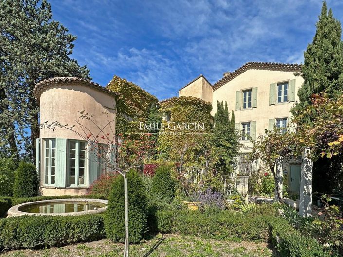 Image No.11-Maison de 4 chambres à vendre à Grignan