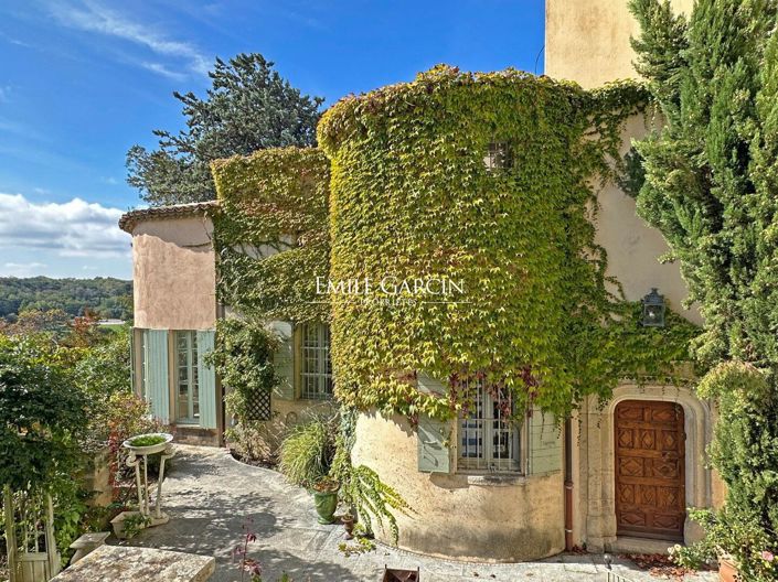 Image No.12-Maison de 4 chambres à vendre à Grignan