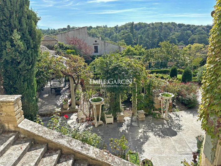 Image No.13-Maison de 4 chambres à vendre à Grignan
