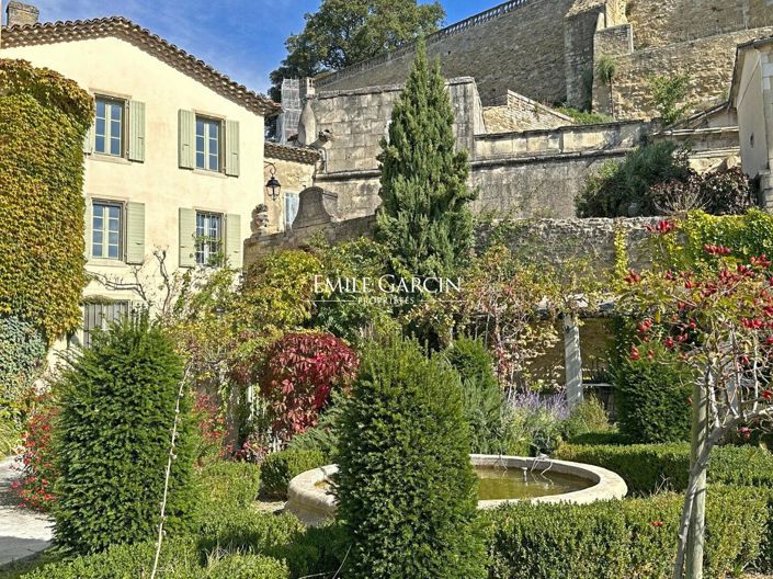 Image No.2-Maison de 4 chambres à vendre à Grignan