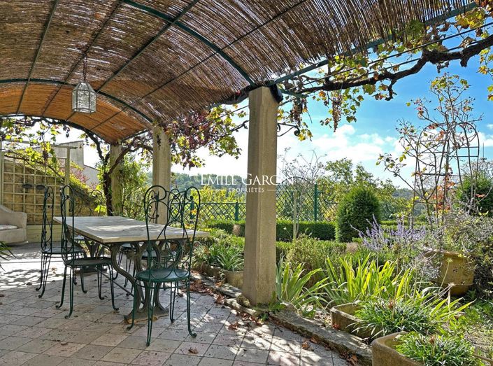 Image No.4-Maison de 4 chambres à vendre à Grignan